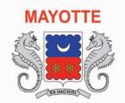 Σημαία της Μαγιότ